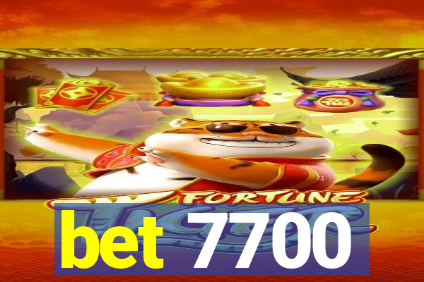 bet 7700